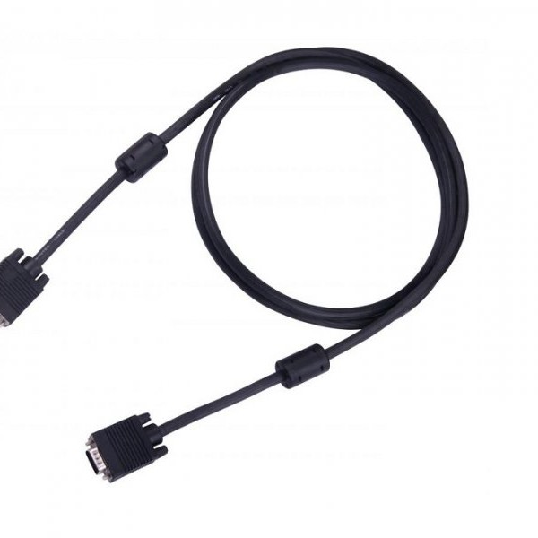 S BOX Kabl SVGA 101, HD15 A-A 2 m