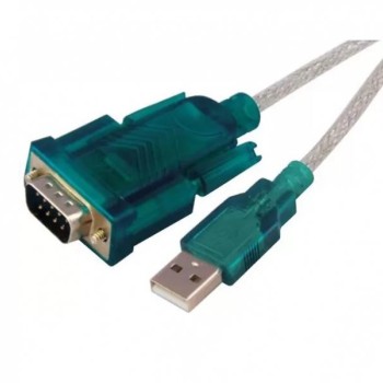S BOX Kabl USB 2.0 / RS 232, 2 m
