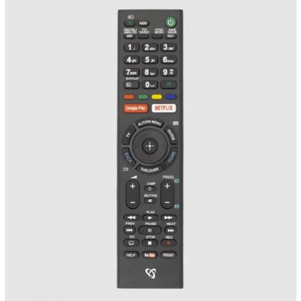 S-BOX RC 01402, Daljinski za SONY TV (4301 )