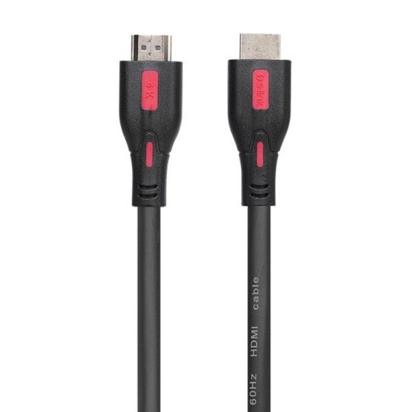 S-LINK Kabl S-link SL-HDM4K30 HDMI na HDMI M/M v2.0 4K/60Hz 30m