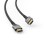 S-LINK Kabl S-link SLX-HD4K10 HDMI na HDMI M/M v2.0 4K/30Hz Metal 10m