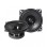 SAL Auto zvučnici 100mm 2x45W BK100