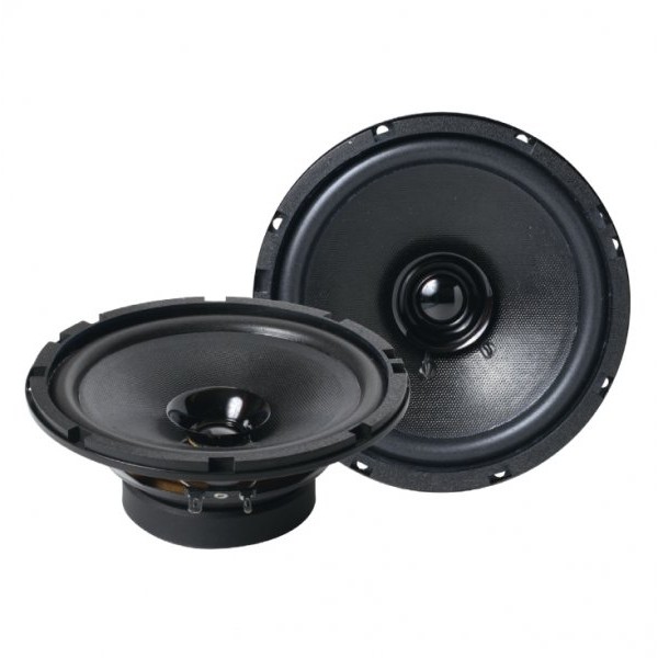 SAL Auto zvučnici 165mm 2x75W BK165