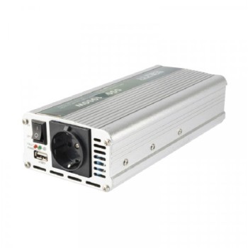 SAL Naponski pretvarač 2000W+USB SAI200USB