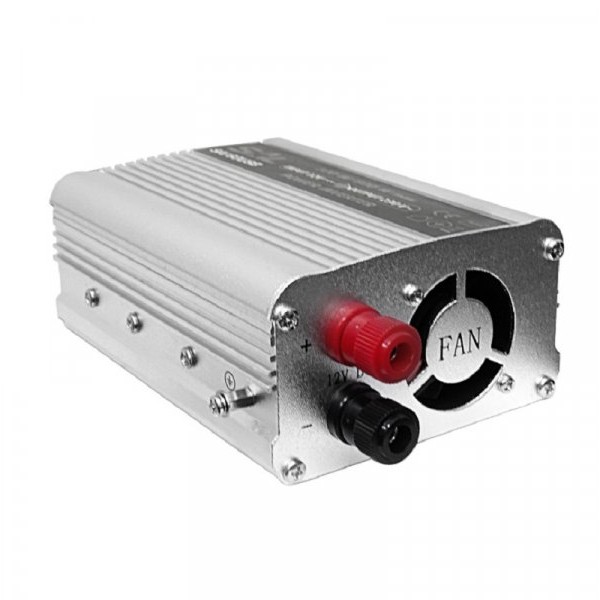 SAL Naponski pretvarač 600W+USB  SAI60USB