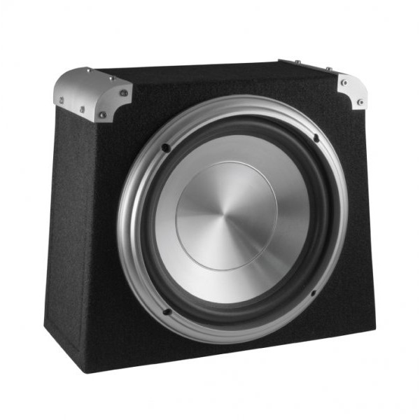 SAL Pasivna sub bas kutija - 150W