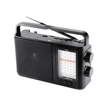 SAL Prenosni radio prijemnik