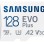 SAMSUNG 128GB MB-MC128SA/EU EVO Plus SDXC memorijska kartica