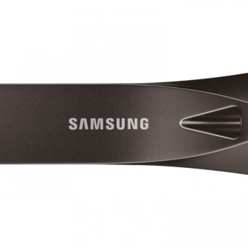 SAMSUNG 256GB Bar Plus USB 3.1 Titan Gray (MUF-256BE4)