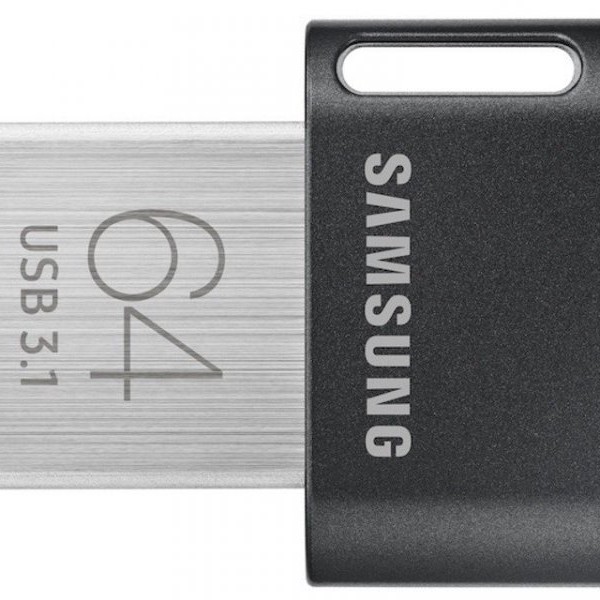SAMSUNG 64GB FIT Plus sivi USB 3.1 MUF-64AB