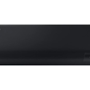 SAMSUNG AR70F09C1ABNEU Black WiFi Inverter klima uređaj