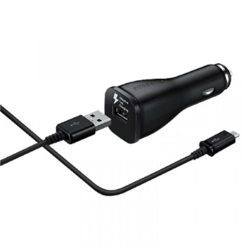 SAMSUNG Auto punjač EP-LN915-UBE