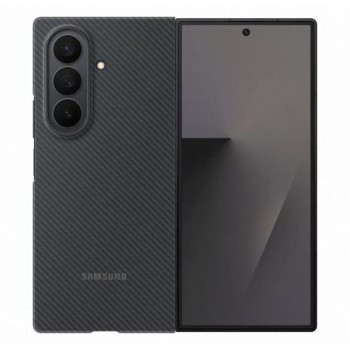 SAMSUNG Carbon maska za Galaxy Z Fold7 Crna (EF-XF966-SBE)
