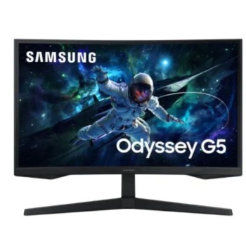 SAMSUNG G55C S27CG554EU QHD 165Hz
