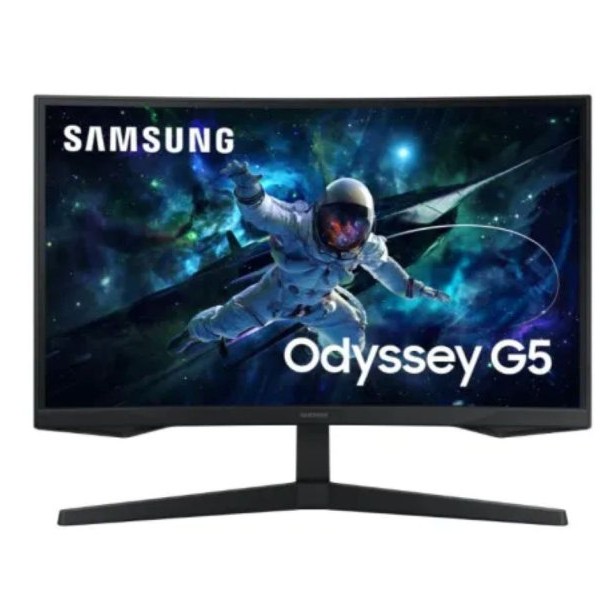 SAMSUNG G55C S27CG554EU QHD 165Hz