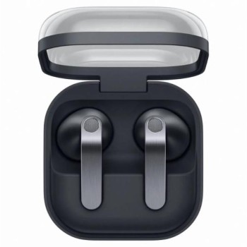 SAMSUNG Galaxy Buds 4 Black Bežične bubice (SMR540NZK)