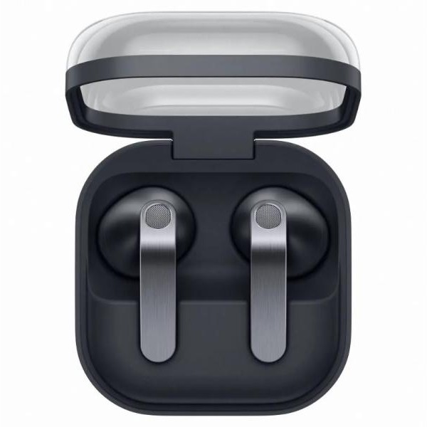 SAMSUNG Galaxy Buds 4 Black Bežične bubice (SMR540NZK)