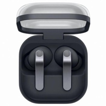 SAMSUNG Galaxy Buds 4 Pro Black Bežične bubice (SMR640NZK)
