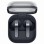 SAMSUNG Galaxy Buds 4 Pro Black Bežične bubice (SMR640NZK)