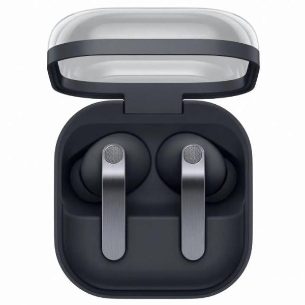 SAMSUNG Galaxy Buds 4 Pro Black Bežične bubice (SMR640NZK)