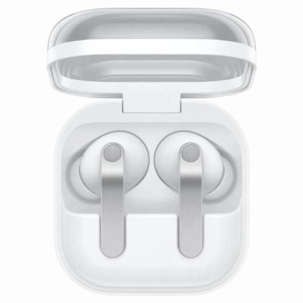 SAMSUNG Galaxy Buds 4 Pro White Bežične bubice (SMR640NZW)