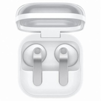 SAMSUNG Galaxy Buds 4 White Bežične bubice (SMR540NZW)