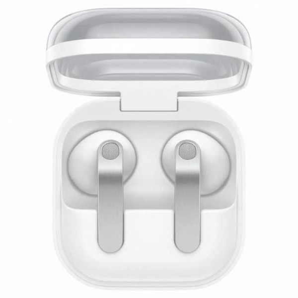 SAMSUNG Galaxy Buds 4 White Bežične bubice (SMR540NZW)