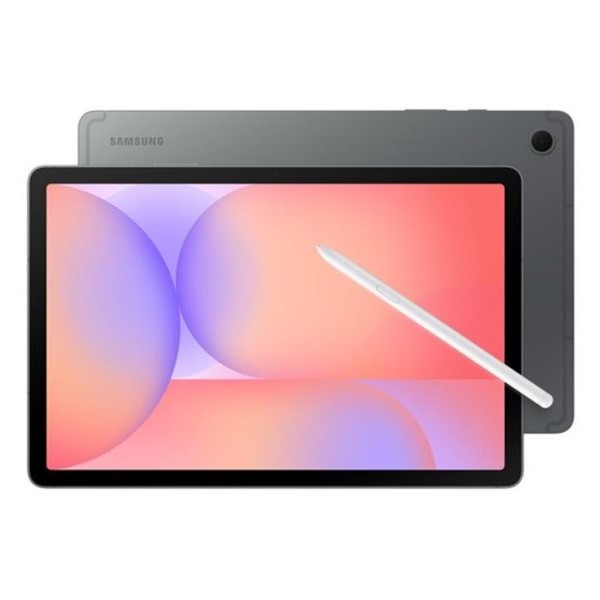 SAMSUNG Galaxy Tab S10 Lite 5G 6/128GB Gray (SM-X406BZAREUC)