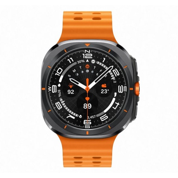SAMSUNG Galaxy Watch Ultra Titanium Grey (SM-L705FDAAEUC)