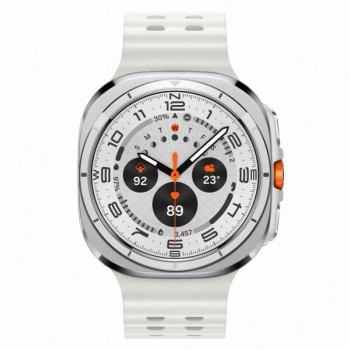 SAMSUNG Galaxy Watch Ultra Titanium White (SM-L705FZWAEUC)