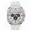 SAMSUNG Galaxy Watch Ultra Titanium White (SM-L705FZWAEUC)
