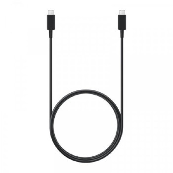 SAMSUNG Kabl USB-C na USB-C, 1,8m, 5A, crni EP-DX510-JBE