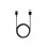 SAMSUNG Kabl USB na USB Tip C, crni EP-DG930-IBE