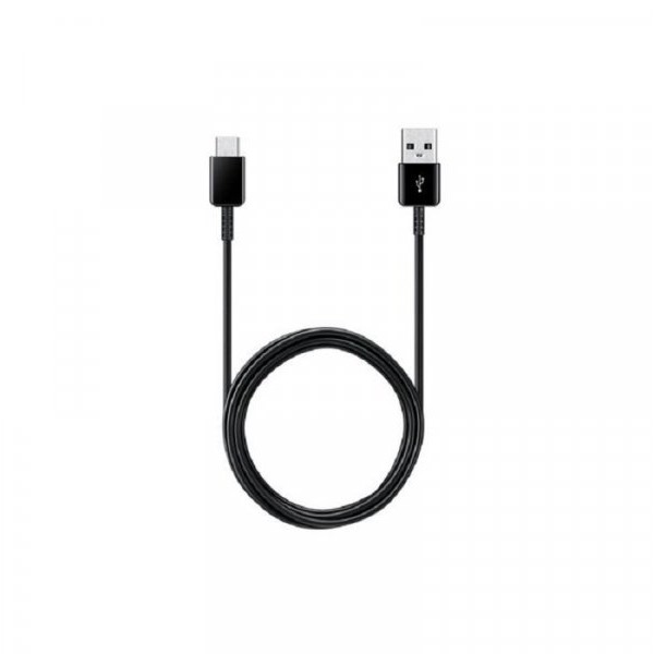 SAMSUNG Kabl USB na USB Tip C, crni EP-DG930-IBE
