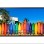 SAMSUNG LH55OMBEBGBXEN 55'' Professional Window Signage OMB