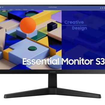SAMSUNG LS22C310EAUXEN IPS FHD AMD FreeSync