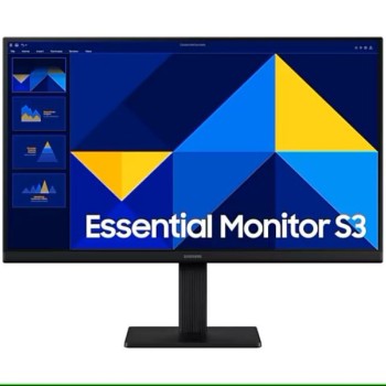 SAMSUNG LS22D300GAUXEN IPS FHD