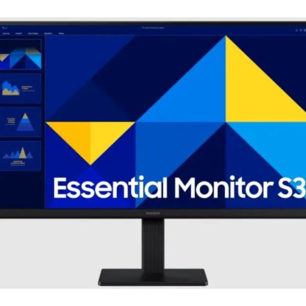 SAMSUNG LS24D304GAUXEN IPS FHD 100Hz
