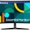 SAMSUNG LS27D366GAUXEN FHD 100Hz Curved