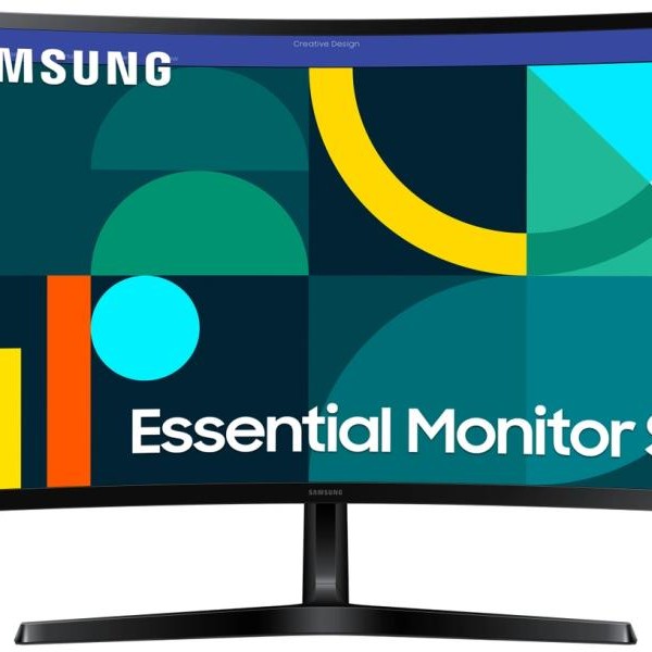 SAMSUNG LS27D366GAUXEN FHD 100Hz Curved
