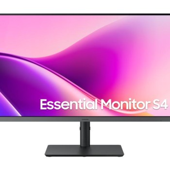 SAMSUNG LS27F434UAUXEN IPS FHD 100Hz USB-C