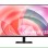 SAMSUNG LS37D700EAUXEN 4K Design Monitor