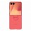 SAMSUNG Maska sa prstenom za Galaxy Z Flip7 Crvena (EF-PF766-TRE)