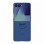 SAMSUNG Maska sa prstenom za Galaxy Z Flip7 Plava (EF-PF766-TNE)