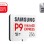 SAMSUNG Memorijska kartica P9 Express MicroSDXC Card 256GB MB-MK256T