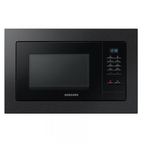 SAMSUNG MG23A7013CB/OL ugradna mikrotalasna