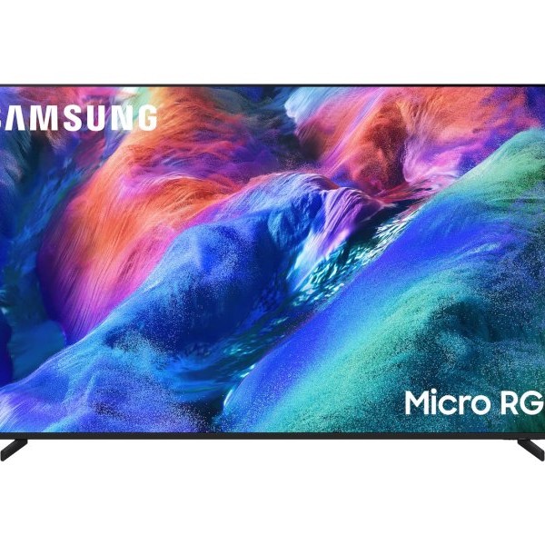 SAMSUNG MRE65R85HAUXXH Micro RGB 4K UHD Smart TV 2026
