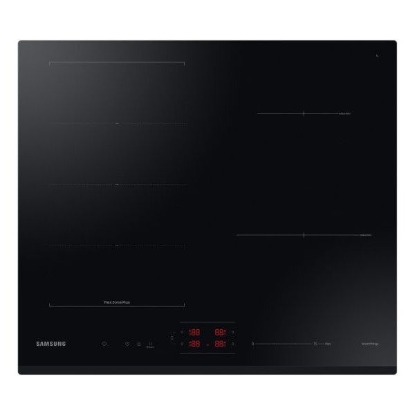 SAMSUNG NZ64B6056GK/U2 Indukciona ugradna ploča