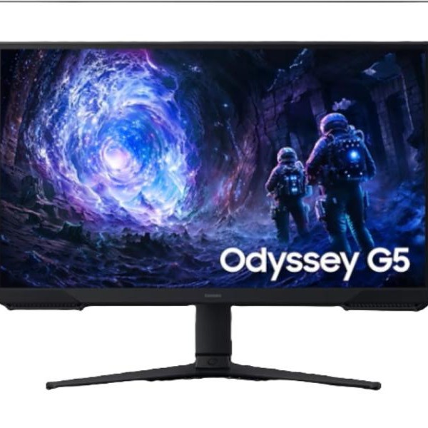 SAMSUNG Odissey G5 LS27FG510EUXEN VA QHD 180Hz
