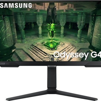 SAMSUNG Odyssey LS25BG400EUXEN IPS FHD 240Hz